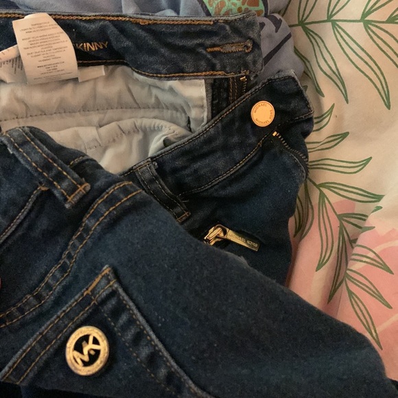 Micheal Kors jeans - Picture 4 of 4